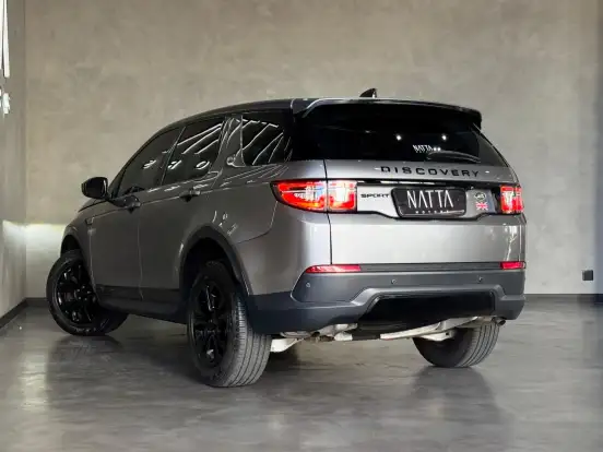 LAND ROVER-DISCOVERY SPORT-2022