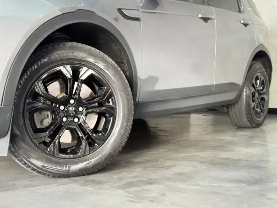 LAND ROVER-DISCOVERY SPORT-2022