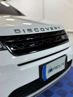 LAND ROVER-DISCOVERY SPORT-2017