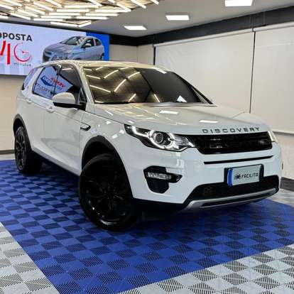 LAND ROVER-DISCOVERY SPORT-2017