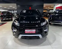 LAND ROVER RANGE ROVER EVOQUE 2.0 DYNAMIC 4WD 16V GASOLINA 4P AUTOMÁTICO LAND ROVER RANGE ROVER EVOQUE 2.0 DYNAMIC 4WD 16V GASOLINA 4P AUTOMÁTICO