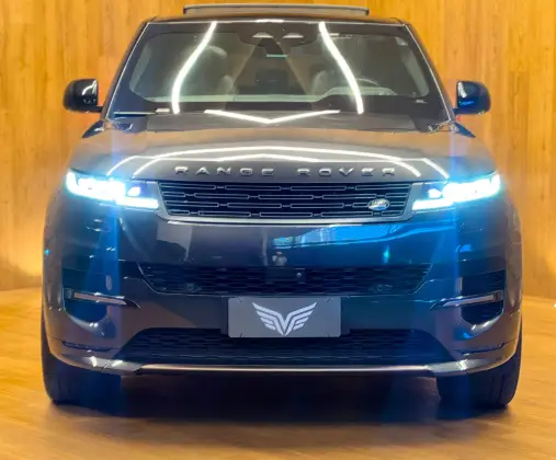 LAND ROVER RANGE ROVER SPORT 3.0 D350 TURBO DIESEL MHEV AUTOBIOGRAPHY AWD AUTOMÁTICO LAND ROVER RANGE ROVER SPORT 3.0 D350 TURBO DIESEL MHEV AUTOBIOGRAPHY AWD AUTOMÁTICO