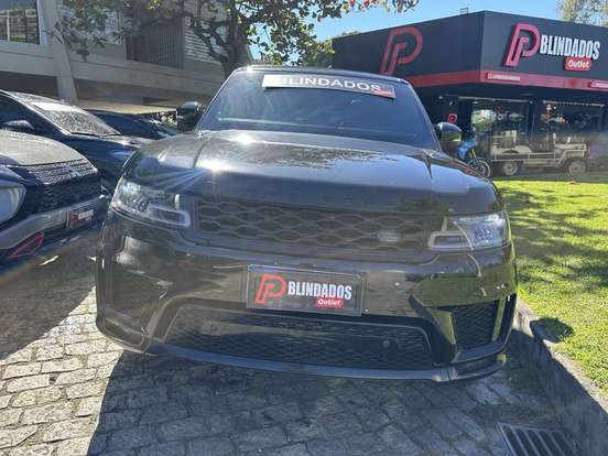 LAND ROVER-RANGE ROVER SPORT-2018