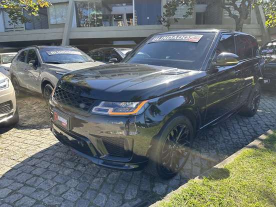 LAND ROVER-RANGE ROVER SPORT-2018