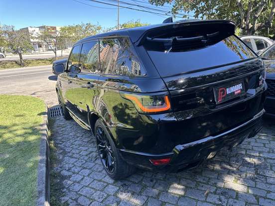 LAND ROVER-RANGE ROVER SPORT-2018