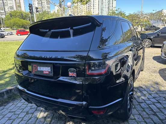 LAND ROVER-RANGE ROVER SPORT-2018