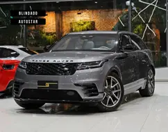 LAND ROVER RANGE ROVER VELAR 3.0 P340 GASOLINA R-DYNAMIC SE AUTOMÁTICO LAND ROVER RANGE ROVER VELAR 3.0 P340 GASOLINA R-DYNAMIC SE AUTOMÁTICO