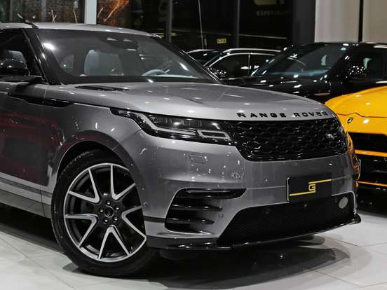 LAND ROVER-RANGE ROVER VELAR-2021