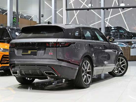 LAND ROVER-RANGE ROVER VELAR-3.0 P340 GASOLINA R-DYNAMIC SE AUTOMÁTICO LAND ROVER-RANGE ROVER VELAR-2021