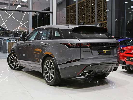 LAND ROVER-RANGE ROVER VELAR-3.0 P340 GASOLINA R-DYNAMIC SE AUTOMÁTICO LAND ROVER-RANGE ROVER VELAR-2021