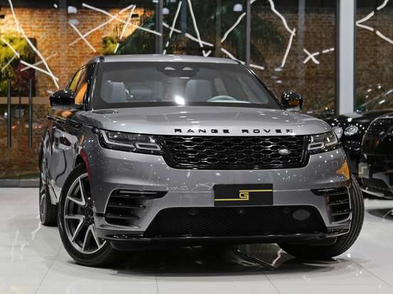 LAND ROVER-RANGE ROVER VELAR-2021