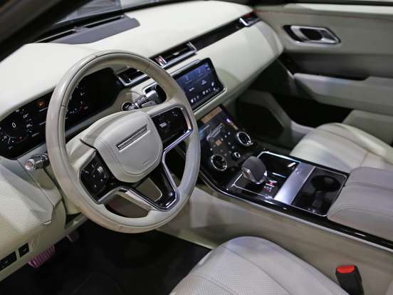 LAND ROVER-RANGE ROVER VELAR-3.0 P340 GASOLINA R-DYNAMIC SE AUTOMÁTICO LAND ROVER-RANGE ROVER VELAR-2021