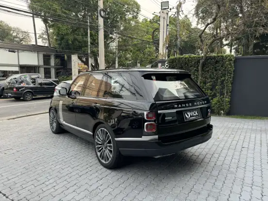 LAND ROVER-RANGE ROVER VOGUE-2019