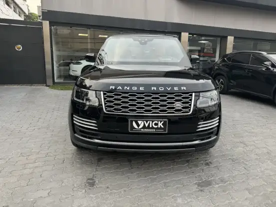 LAND ROVER-RANGE ROVER VOGUE-2019
