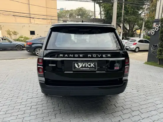 LAND ROVER-RANGE ROVER VOGUE-2019