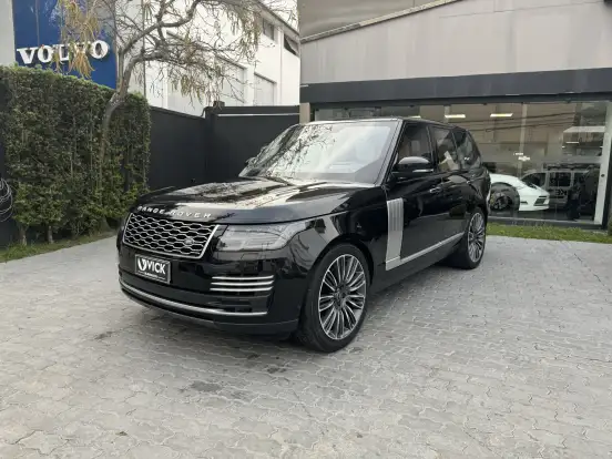 LAND ROVER-RANGE ROVER VOGUE-2019