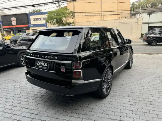 LAND ROVER-RANGE ROVER VOGUE-2019