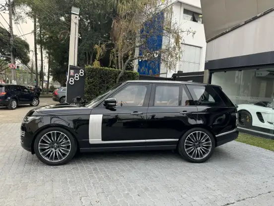 LAND ROVER-RANGE ROVER VOGUE-4.4 AUTOBIOGRAPHY SDV8 4X4 TURBO DIESEL 4P AUTOMÁTICO LAND ROVER-RANGE ROVER VOGUE-2019