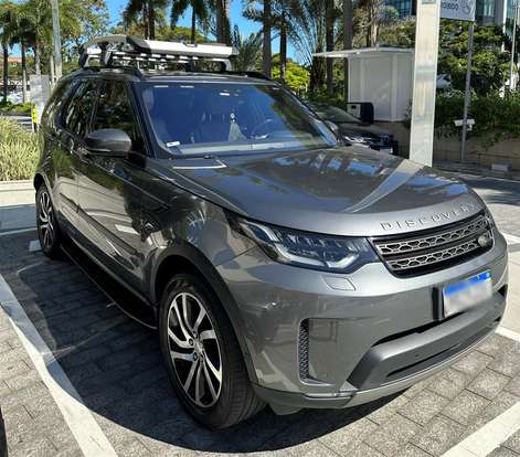LAND ROVER-DISCOVERY-2018