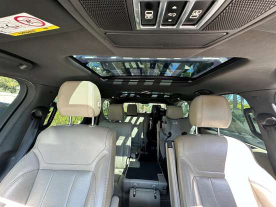 LAND ROVER-DISCOVERY-3.0 V6 TD6 DIESEL SE 4WD AUTOMÁTICO LAND ROVER-DISCOVERY-2018