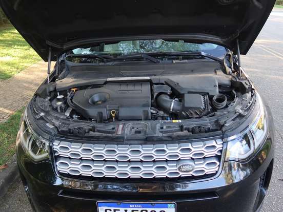 LAND ROVER-DISCOVERY SPORT-2.0 D180 TURBO DIESEL S AUTOMÁTICO LAND ROVER-DISCOVERY SPORT-2020