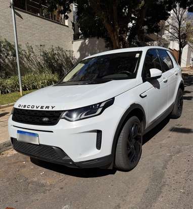 LAND ROVER-DISCOVERY SPORT-2020