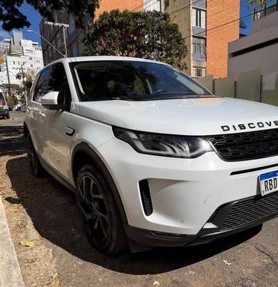 LAND ROVER-DISCOVERY SPORT-2020