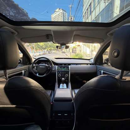 LAND ROVER-DISCOVERY SPORT-2020