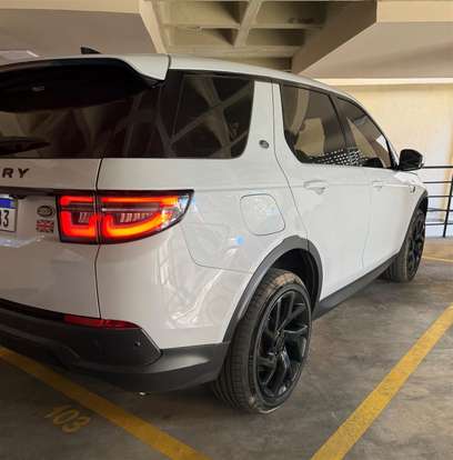 LAND ROVER-DISCOVERY SPORT-2020