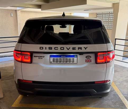 LAND ROVER-DISCOVERY SPORT-2020