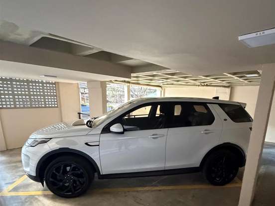 LAND ROVER-DISCOVERY SPORT-2.0 P250 TURBO FLEX SE AUTOMÁTICO LAND ROVER-DISCOVERY SPORT-2020