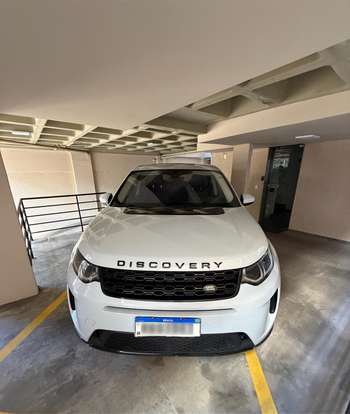 LAND ROVER-DISCOVERY SPORT-2020