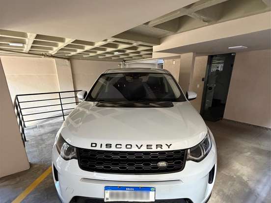 LAND ROVER-DISCOVERY SPORT-2.0 P250 TURBO FLEX SE AUTOMÁTICO LAND ROVER-DISCOVERY SPORT-2020