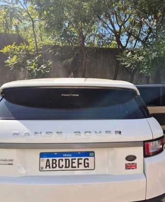 LAND ROVER-RANGE ROVER EVOQUE-2017