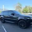 LAND ROVER RANGE ROVER SPORT 5.0 HSE AUTOBIOGRAPHY DYNAMIC 4X4 V8 32V GASOLINA 4P AUTOMÁTICO LAND ROVER RANGE ROVER SPORT 5.0 HSE AUTOBIOGRAPHY DYNAMIC 4X4 V8 32V GASOLINA 4P AUTOMÁTICO