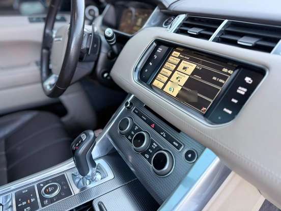 LAND ROVER-RANGE ROVER SPORT-2015