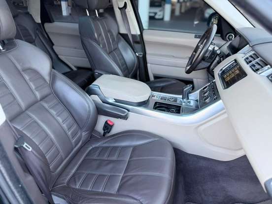LAND ROVER-RANGE ROVER SPORT-2015