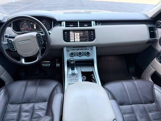 LAND ROVER-RANGE ROVER SPORT-2015