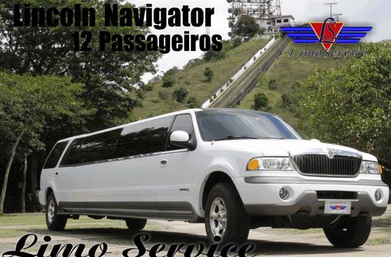 LINCOLN NAVIGATOR 5.4 V8 GASOLINA 4WD AUTOMÁTICO