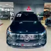 MERCEDES-BENZ EQA 250 66,5 KW ELÉTRICO MERCEDES-BENZ EQA 250 66,5 KW ELÉTRICO