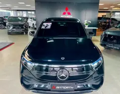 MERCEDES-BENZ EQA 250 66,5 KW ELÉTRICO MERCEDES-BENZ EQA 250 66,5 KW ELÉTRICO