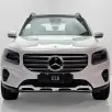 MERCEDES-BENZ GLB 220 2.0 MHEV PROGRESSIVE 4MATIC 8G-DCT MERCEDES-BENZ GLB 220 2.0 MHEV PROGRESSIVE 4MATIC 8G-DCT