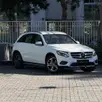 MERCEDES-BENZ GLC 250 2.0 CGI GASOLINA HIGHWAY 4MATIC 9G-TRONIC MERCEDES-BENZ GLC 250 2.0 CGI GASOLINA HIGHWAY 4MATIC 9G-TRONIC