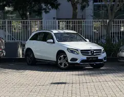 MERCEDES-BENZ GLC 250 2.0 CGI GASOLINA HIGHWAY 4MATIC 9G-TRONIC MERCEDES-BENZ GLC 250 2.0 CGI GASOLINA HIGHWAY 4MATIC 9G-TRONIC