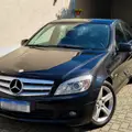 MERCEDES-BENZ C 200 K 1.8 AVANTGARDE KOMPRESSOR GASOLINA 4P AUTOMÁTICO MERCEDES-BENZ C 200 K 1.8 AVANTGARDE KOMPRESSOR GASOLINA 4P AUTOMÁTICO