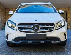 MERCEDES-BENZ GLA 200 1.6 CGI FLEX ADVANCE 7G-DCT MERCEDES-BENZ GLA 200 1.6 CGI FLEX ADVANCE 7G-DCT