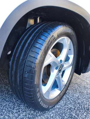 MERCEDES-BENZ-GLA 200-1.6 CGI FLEX ADVANCE 7G-DCT MERCEDES-BENZ-GLA 200-2017
