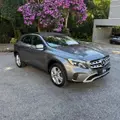 MERCEDES-BENZ GLA 200 1.6 CGI FLEX STYLE 7G-DCT MERCEDES-BENZ GLA 200 1.6 CGI FLEX STYLE 7G-DCT