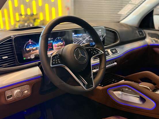 MERCEDES-BENZ-GLE 450d-2026