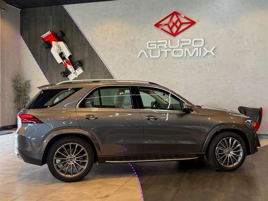 MERCEDES-BENZ-GLE 450d-2026